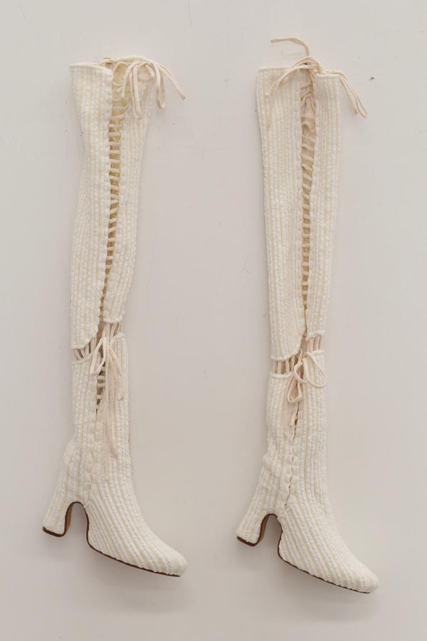 ISA BOULDER ADJUSTABLE BOOTS 22SH02A (RS23AC26)